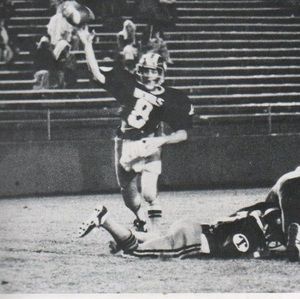 Meet your Posher, Clark